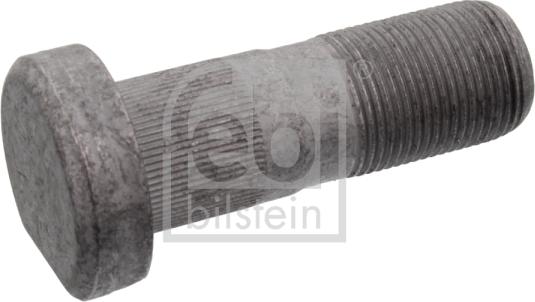 Febi Bilstein 15170 - Riteņa stiprināšanas skrūve www.autospares.lv