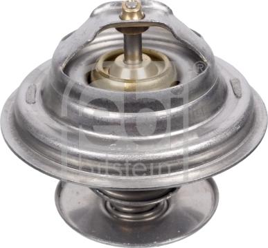 Febi Bilstein 15847 - Coolant thermostat / housing www.autospares.lv