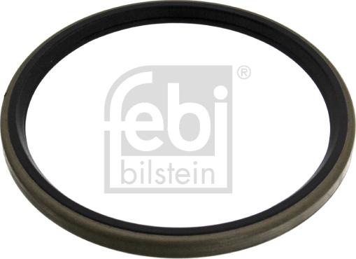 Febi Bilstein 15886 - Blīvgredzens, Grozāmass www.autospares.lv