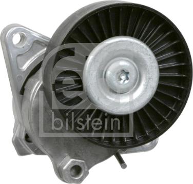 Febi Bilstein 15875 - Siksnas spriegotājs, Ķīļsiksna www.autospares.lv