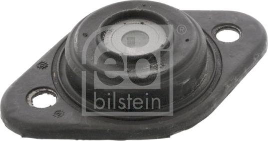 Febi Bilstein 15393 - Amortizatora statnes balsts www.autospares.lv