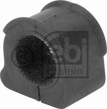 Febi Bilstein 15380 - Втулка стабилизатора www.autospares.lv