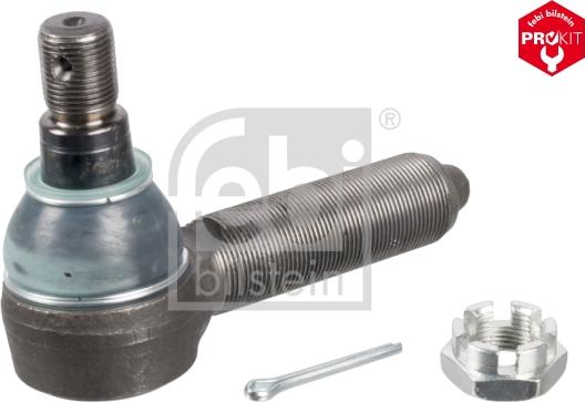 Febi Bilstein 15247 - Tie Rod End www.autospares.lv