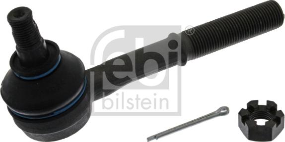 Febi Bilstein 15266 - Stūres šķērsstiepņa uzgalis www.autospares.lv