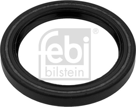 Febi Bilstein 15263 - Shaft Seal, manual transmission flange www.autospares.lv