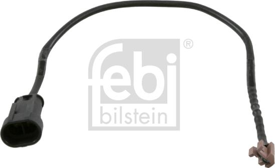 Febi Bilstein 15218 - Indikators, Bremžu uzliku nodilums autospares.lv