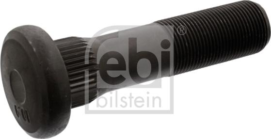 Febi Bilstein 15760 - Riteņa stiprināšanas skrūve www.autospares.lv