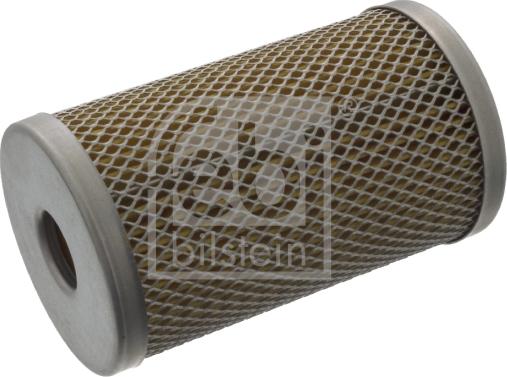 Febi Bilstein 15761 - Hydraulic Filter, steering system www.autospares.lv