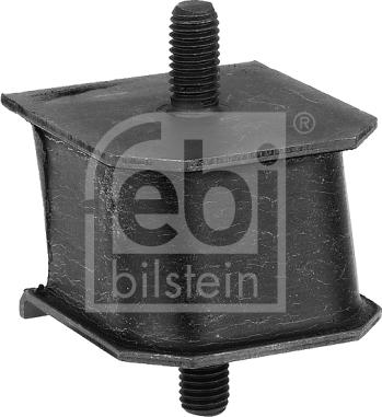 Febi Bilstein 15789 - Piekare, Pārnesumkārba www.autospares.lv