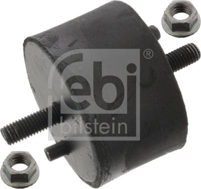 Febi Bilstein 15786 - Piekare, Dzinējs www.autospares.lv