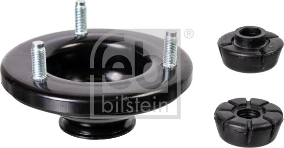 Febi Bilstein 109441 - Amortizatora statnes balsts autospares.lv