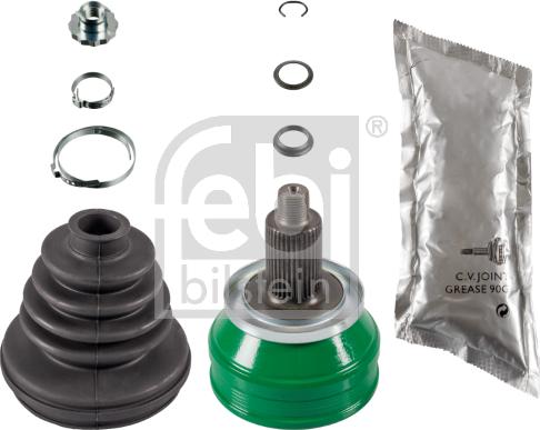 Febi Bilstein 109401 - Joint Kit, drive shaft www.autospares.lv