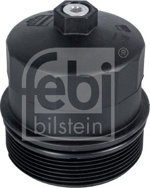 Febi Bilstein 109414 - Vāks, Eļļas filtra korpuss www.autospares.lv