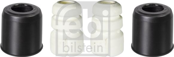 Febi Bilstein 109438 - Putekļu aizsargkomplekts, Amortizators autospares.lv