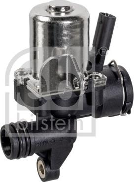 Febi Bilstein 109476 - Dzesēšanas šķidruma regulēšanas vārsts www.autospares.lv