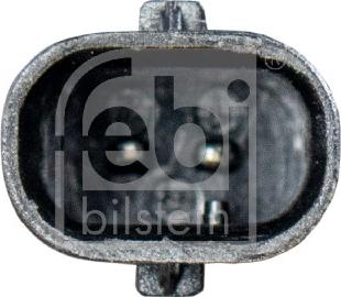 Febi Bilstein 109476 - Dzesēšanas šķidruma regulēšanas vārsts www.autospares.lv