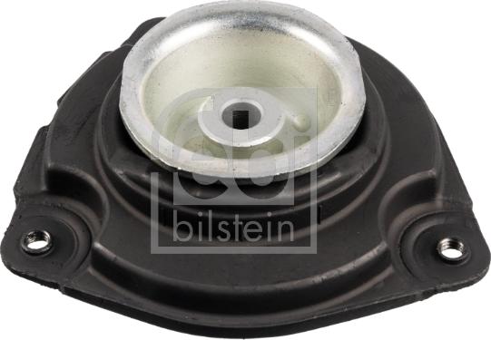 Febi Bilstein 109594 - Опора стойки амортизатора, подушка www.autospares.lv