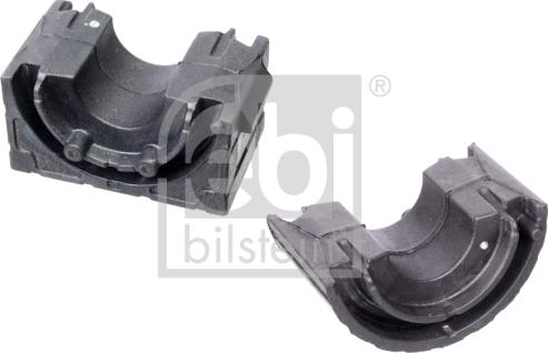 Febi Bilstein 109592 - Bukšu komplekts, Stabilizators www.autospares.lv