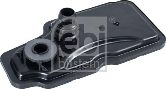 Febi Bilstein 109551 - Hidrofiltrs, Automātiskā pārnesumkārba www.autospares.lv