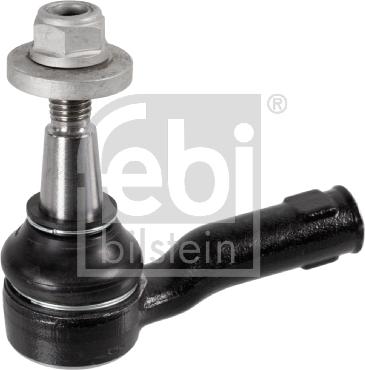 Febi Bilstein 109568 - Tie Rod End www.autospares.lv