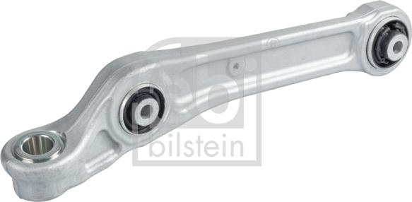 Febi Bilstein 109585 - Neatkarīgās balstiekārtas svira, Riteņa piekare autospares.lv