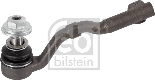 Febi Bilstein 109582 - Stūres šķērsstiepņa uzgalis www.autospares.lv