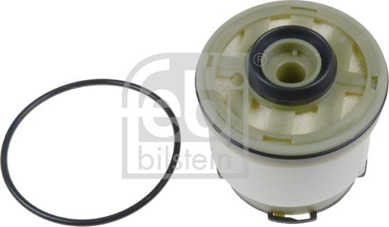 Febi Bilstein 109648 - Degvielas filtrs autospares.lv