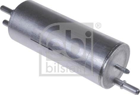 Febi Bilstein 109642 - Degvielas filtrs www.autospares.lv