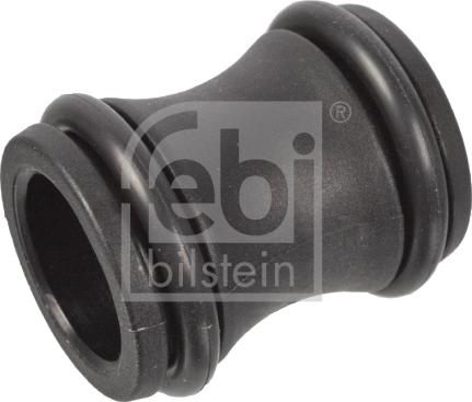 Febi Bilstein 109682 - Dzesēšanas šķidruma caurule www.autospares.lv