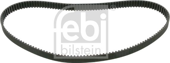 Febi Bilstein 10963 - Zobsiksna www.autospares.lv