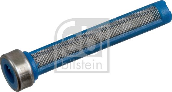 Febi Bilstein 109624 - Karbamīda filtrs www.autospares.lv