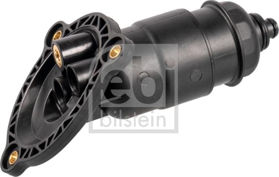 Febi Bilstein 109626 - Hidrofiltrs, Automātiskā pārnesumkārba www.autospares.lv