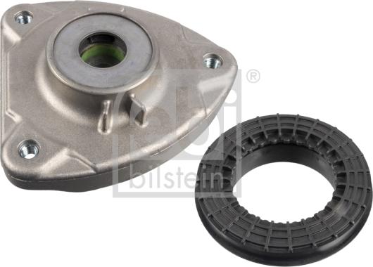 Febi Bilstein 109069 - Amortizatora statnes balsts www.autospares.lv