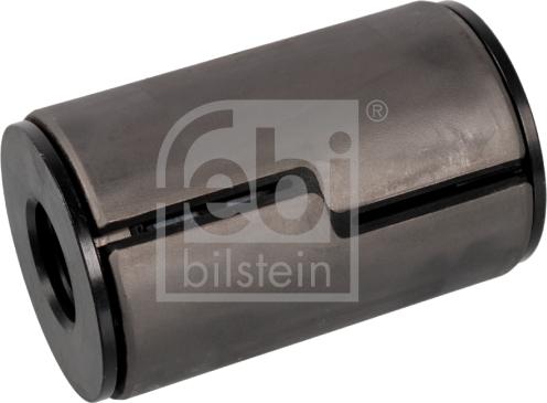 Febi Bilstein 109001 - Bukse, Atsperes iekare www.autospares.lv