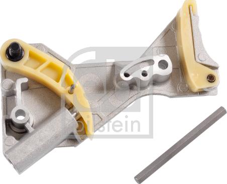 Febi Bilstein 109007 - Spriegotājs, Piedziņas ķēde www.autospares.lv