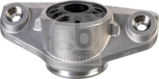 Febi Bilstein 109033 - Amortizatora statnes balsts www.autospares.lv