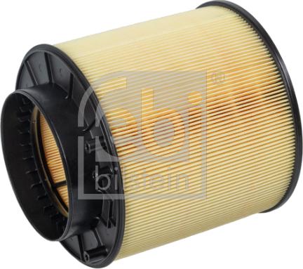 Febi Bilstein 109182 - Air Filter, engine www.autospares.lv