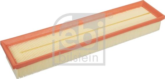 Febi Bilstein 109136 - Gaisa filtrs autospares.lv