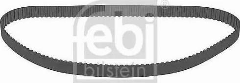 Febi Bilstein 17622 - Timing Belt www.autospares.lv