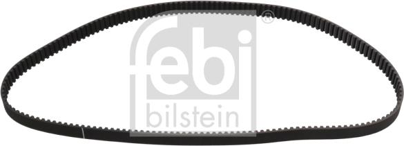 Febi Bilstein 10982 - Zobsiksna www.autospares.lv