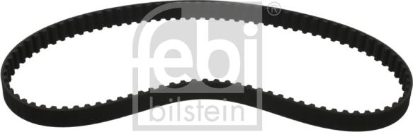 Febi Bilstein 10939 - Timing Belt www.autospares.lv