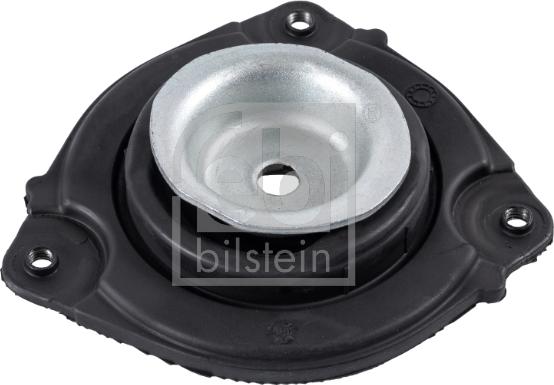 Febi Bilstein 109345 - Top Strut Mounting www.autospares.lv