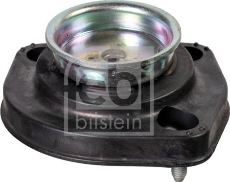 Febi Bilstein 109347 - Опора стойки амортизатора, подушка www.autospares.lv