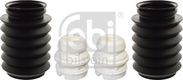 Febi Bilstein 109326 - Пылезащитный комплект, амортизатор www.autospares.lv