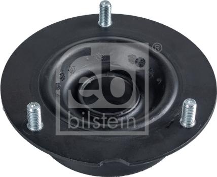 Febi Bilstein 109320 - Amortizatora statnes balsts www.autospares.lv