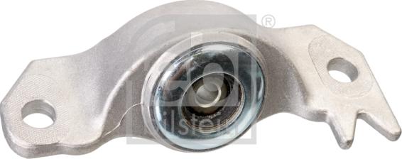 Febi Bilstein 109328 - Опора стойки амортизатора, подушка www.autospares.lv