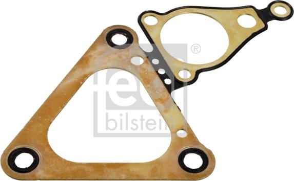 Febi Bilstein 109242 - Blīve, Eļļas vācele (Motora bloks) autospares.lv