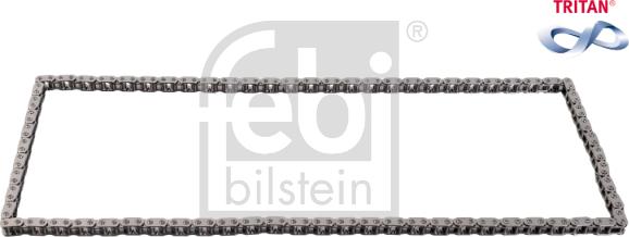 Febi Bilstein 109253 - Timing Chain www.autospares.lv