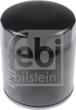 Febi Bilstein 109204 - Eļļas filtrs autospares.lv