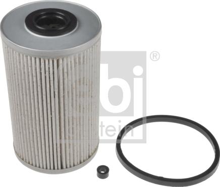 Febi Bilstein 109211 - Degvielas filtrs www.autospares.lv